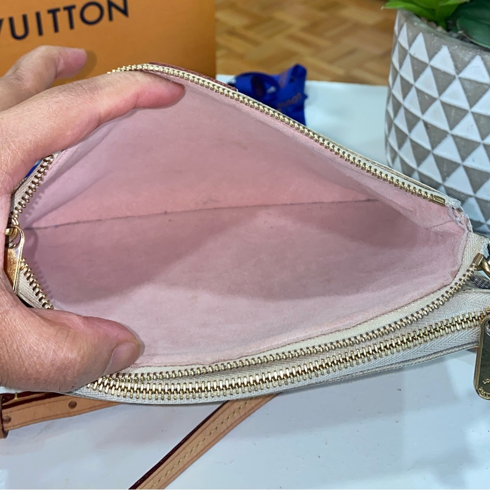❤️authentic lv - Picture 13 of 16